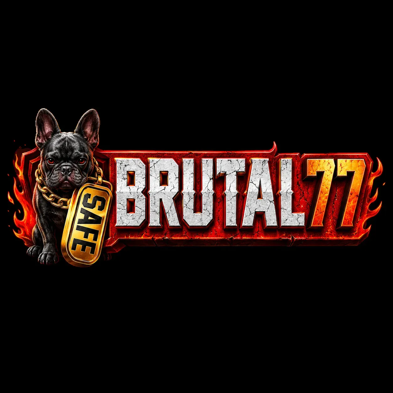 BRUTAL77 - Aplikasi Promo & Kupon untuk Belanja Hemat