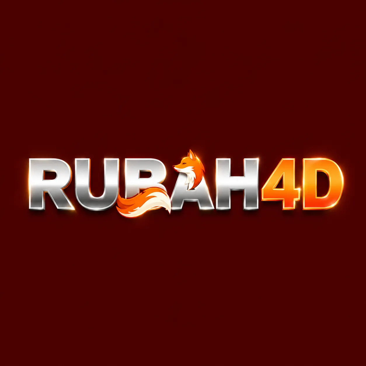 rubah4d - Marketplace APK