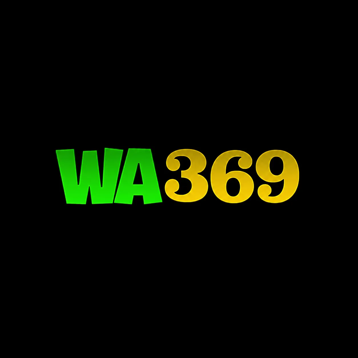 WA369 - Aplikasi Menyenangkan untuk Belajar Huruf dan Angka