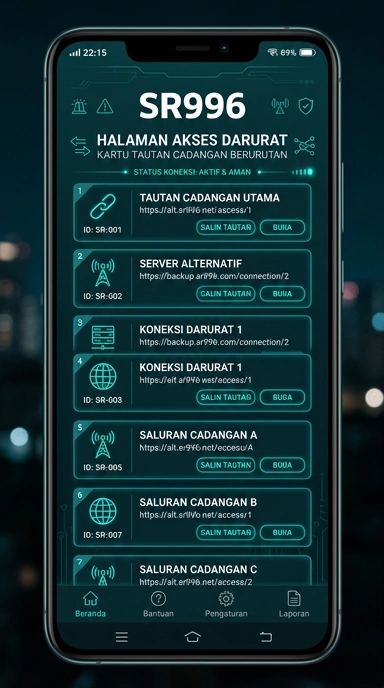 Link Alternatif sr996 untuk Unduh APK dengan Mudah